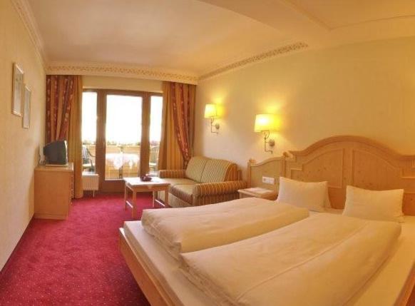 Garni Larcherhof 3* Mayrhofen