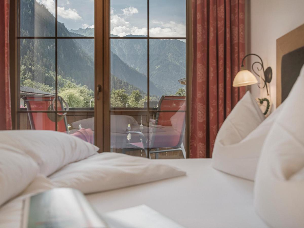 Garni Larcherhof 3* Mayrhofen