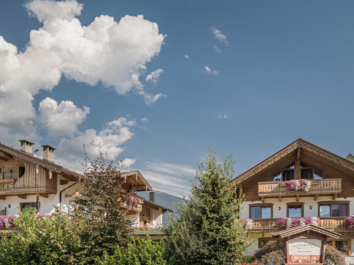 Garni Larcherhof 3*