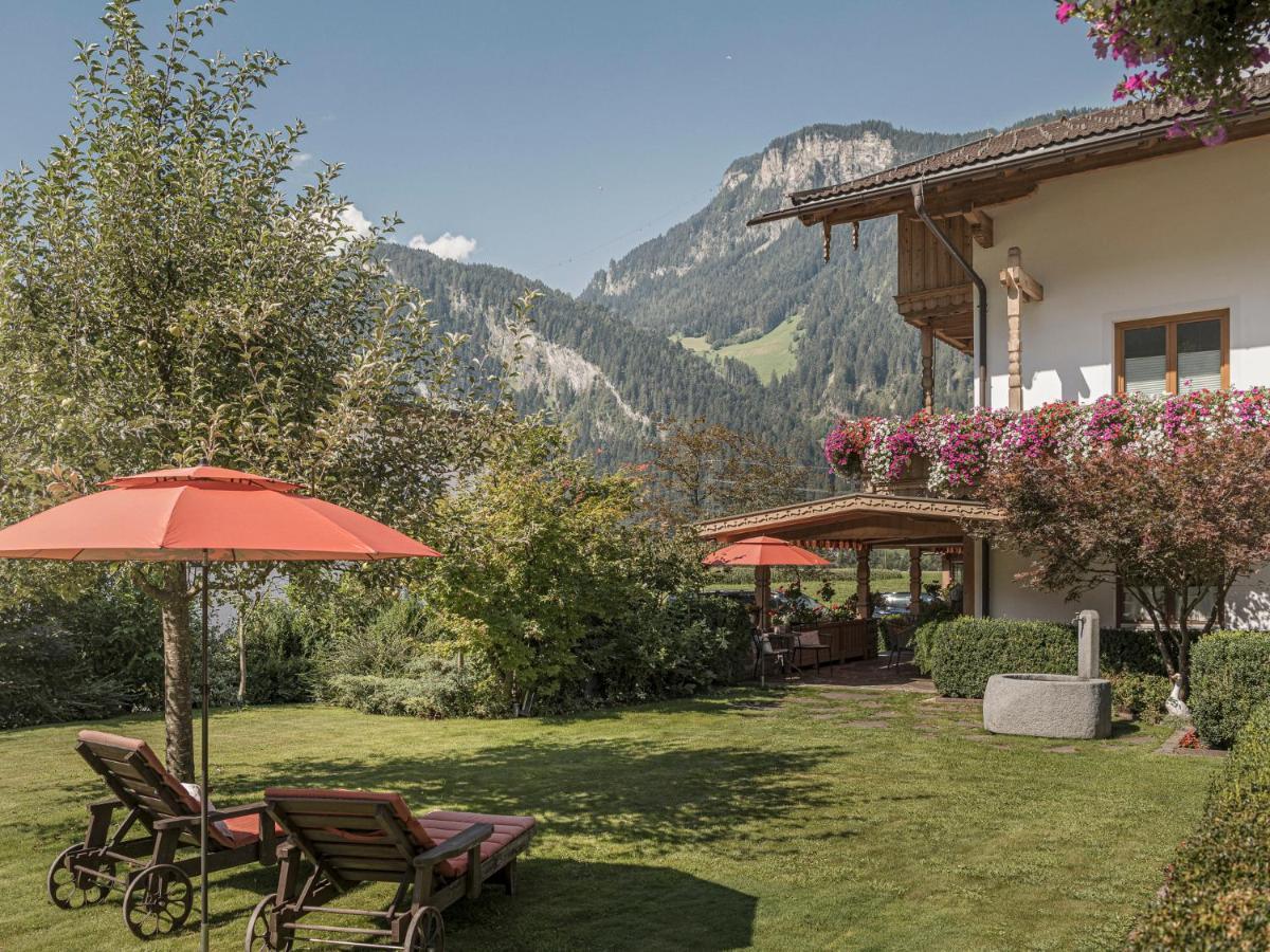 Garni Larcherhof 3*