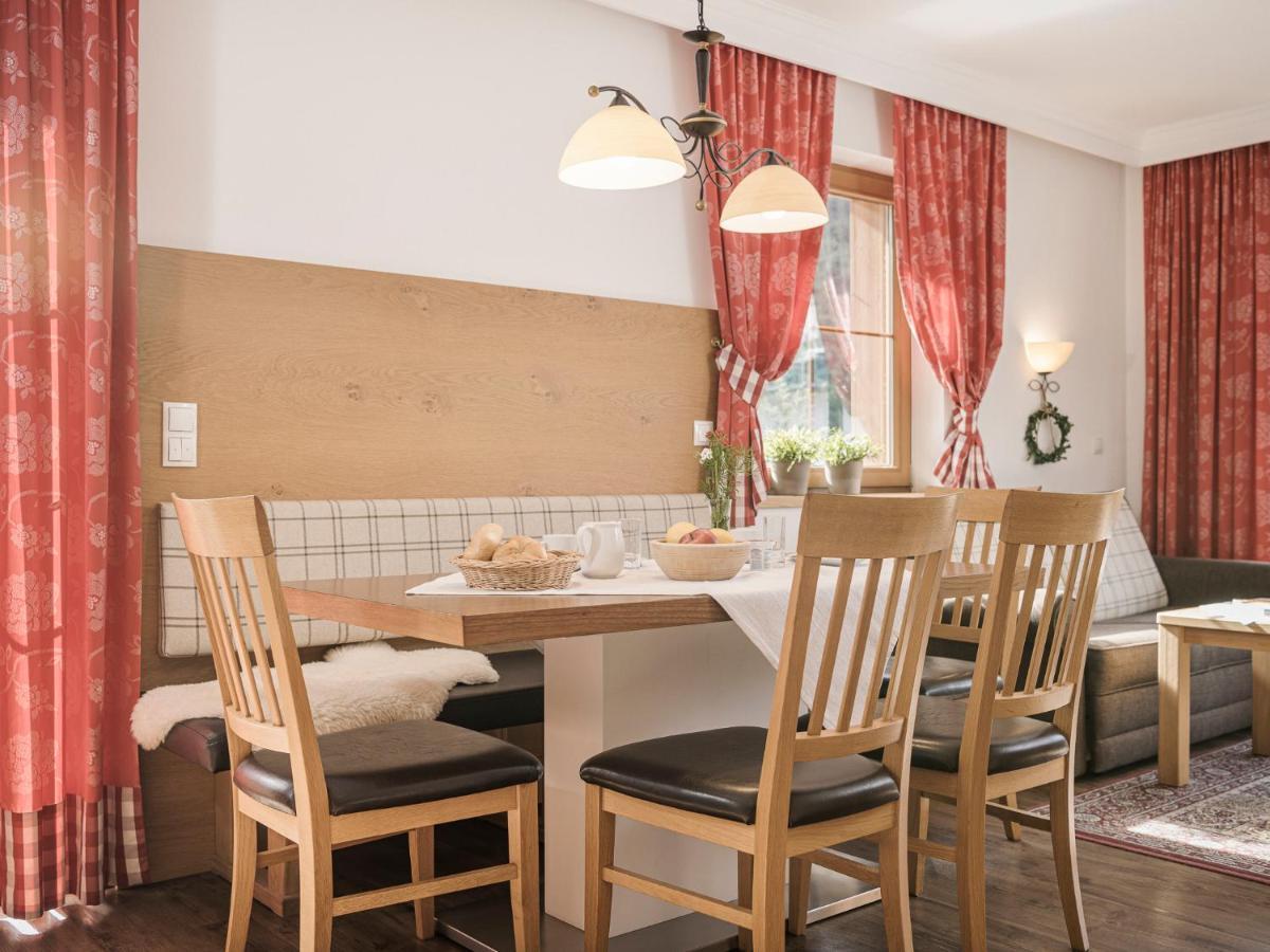 Garni Larcherhof 3*