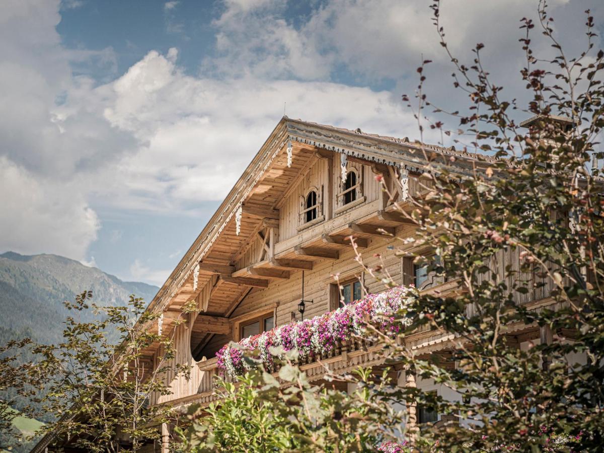 Garni Larcherhof Aparthotel