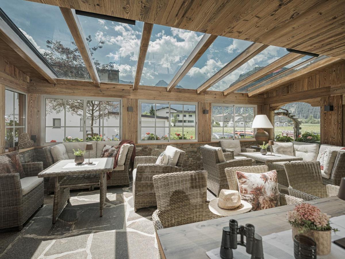 Garni Larcherhof 3* Mayrhofen