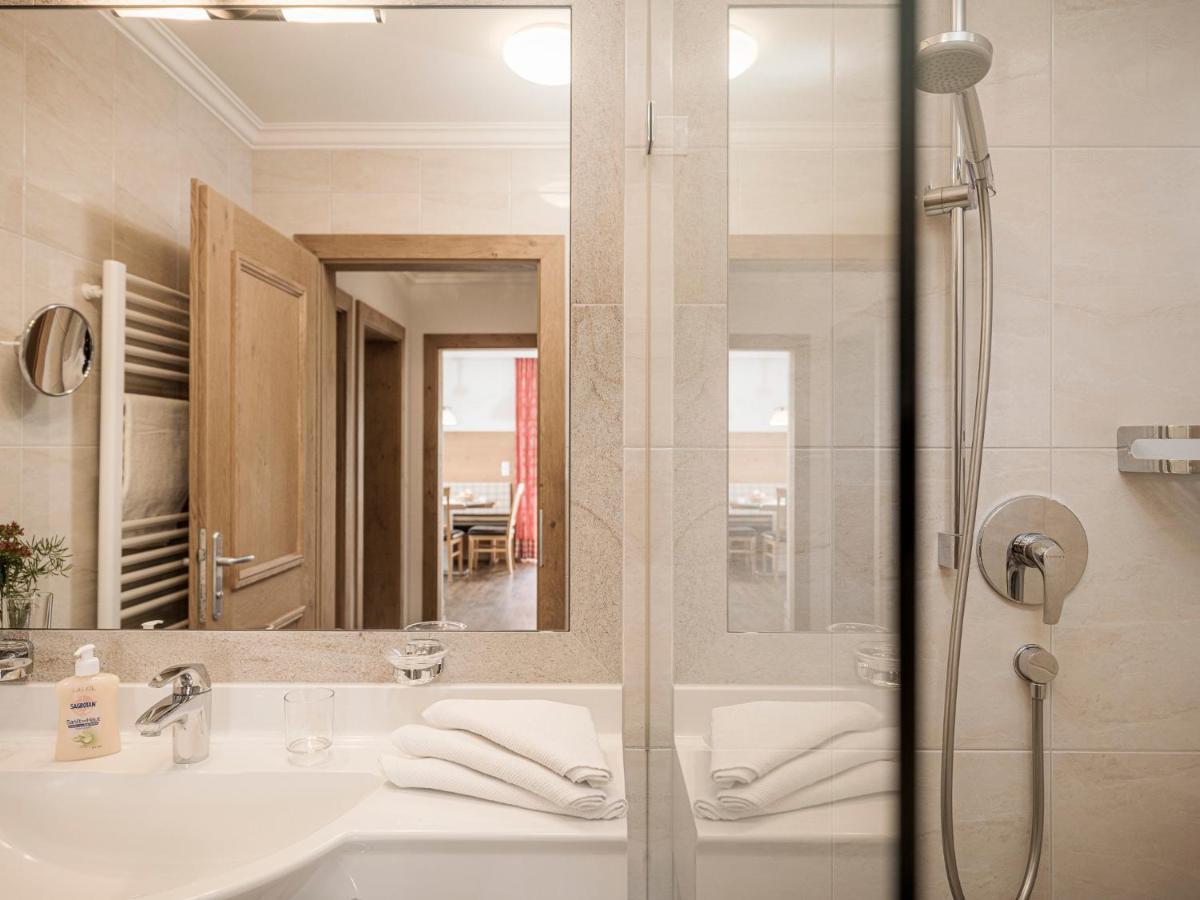 Garni Larcherhof Aparthotel Mayrhofen