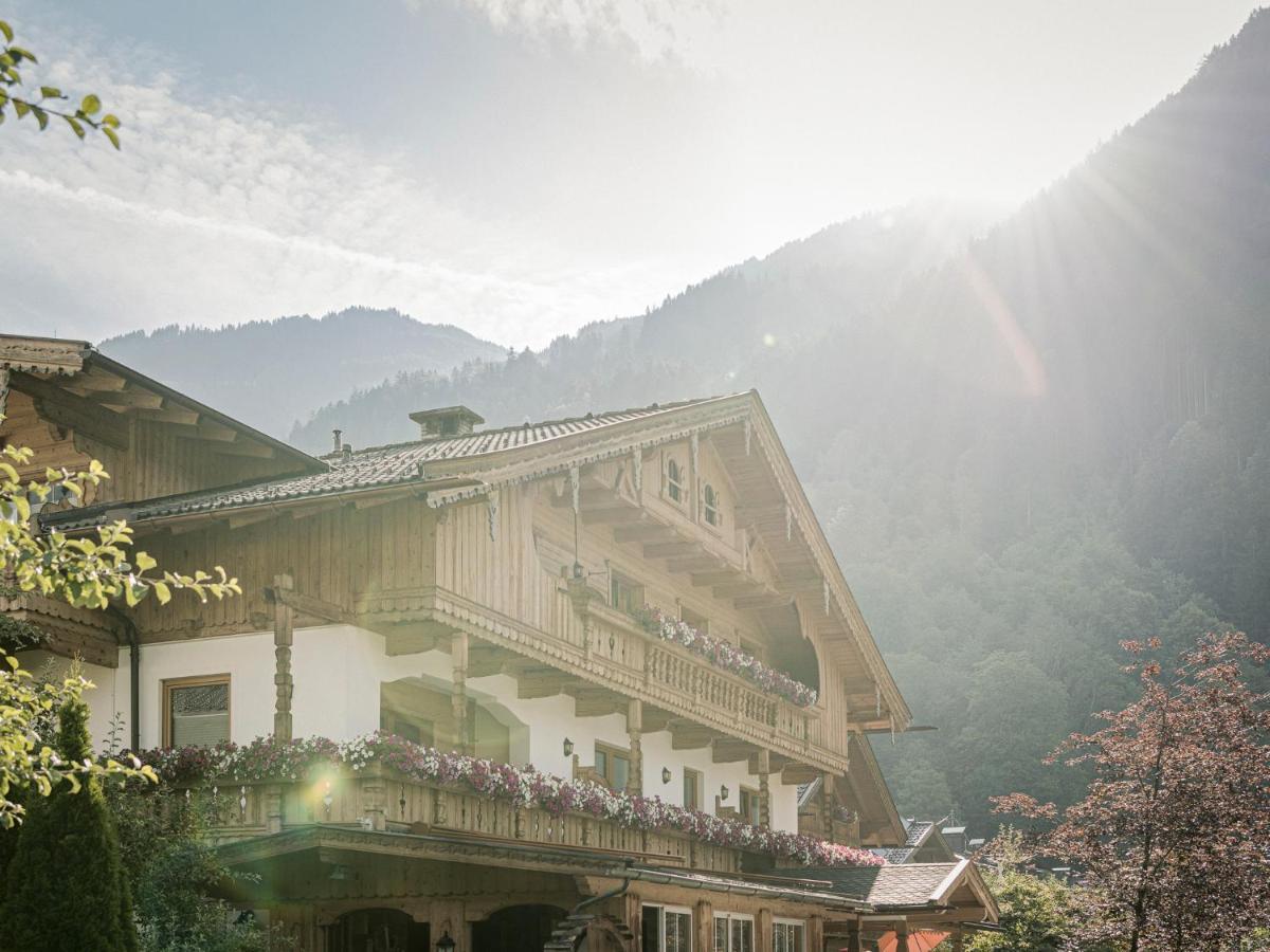 Garni Larcherhof 3* Mayrhofen