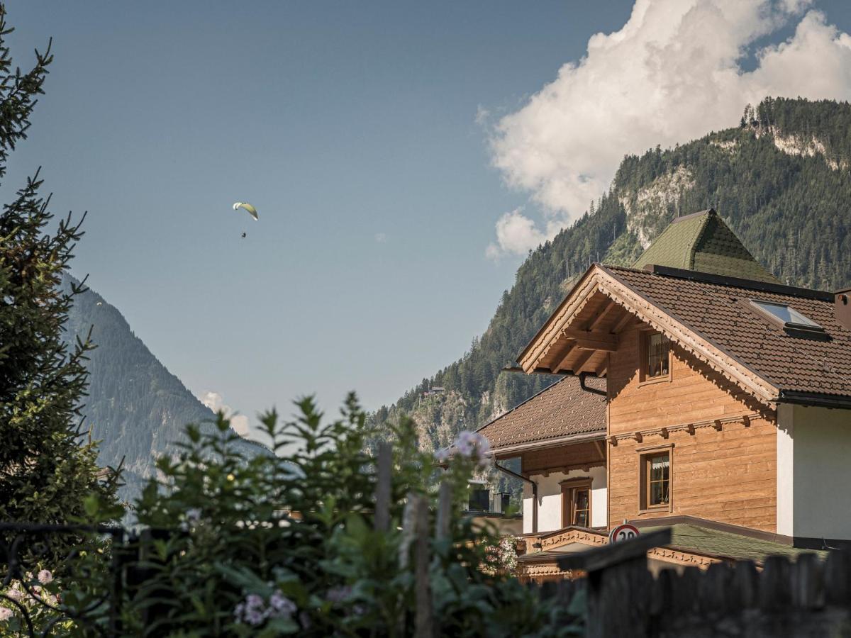 Aparthotel Garni Larcherhof
