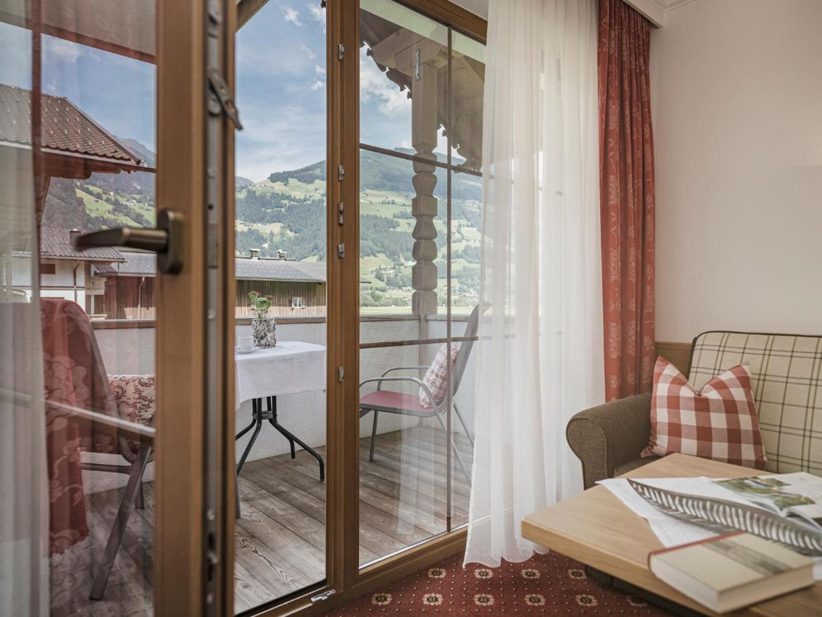 Garni Larcherhof Aparthotel