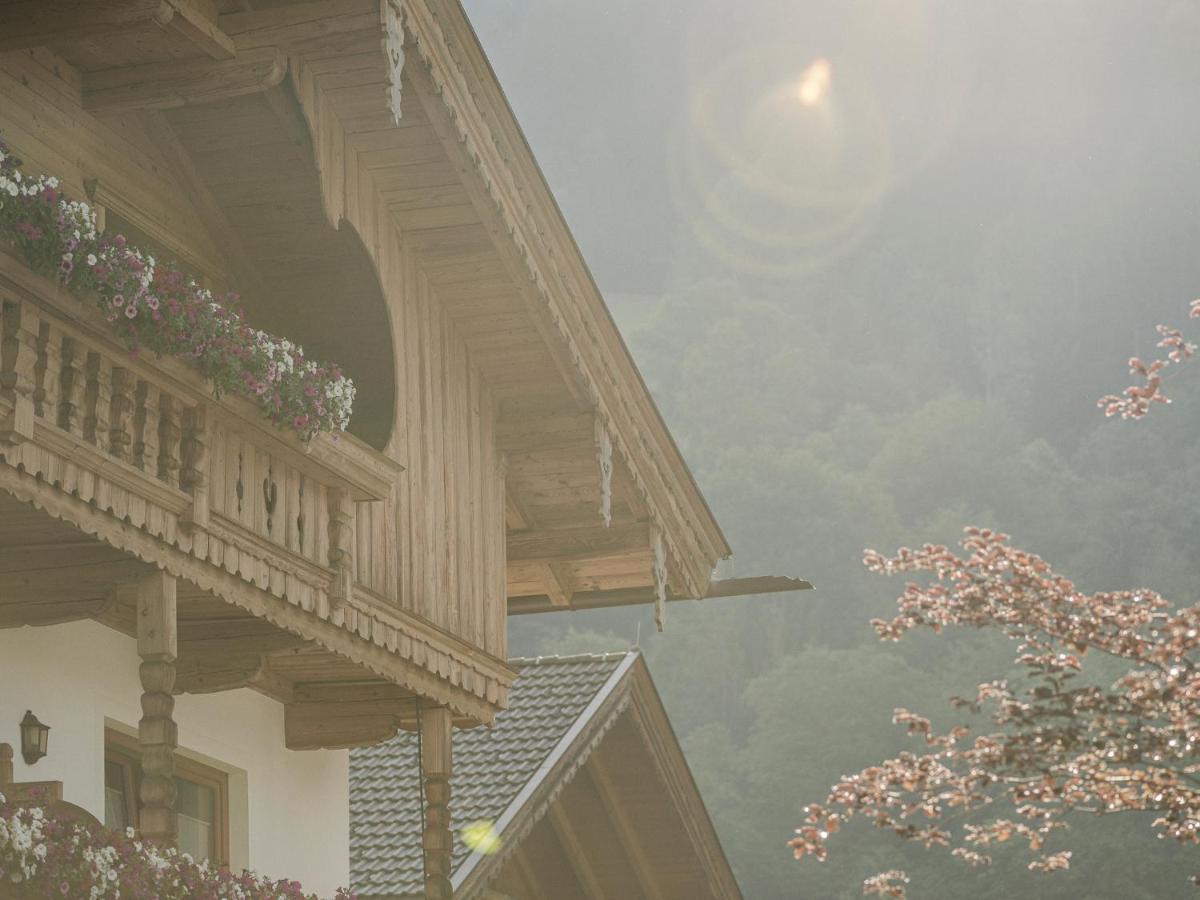 Garni Larcherhof
