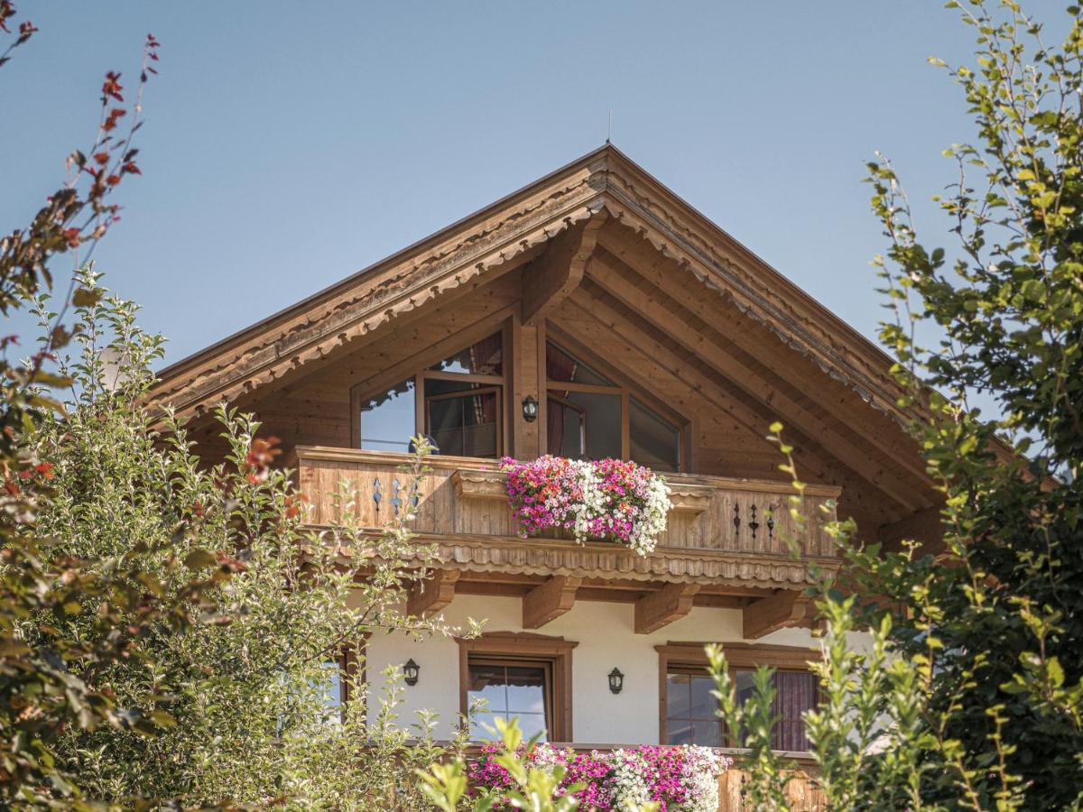 Garni Larcherhof Mayrhofen