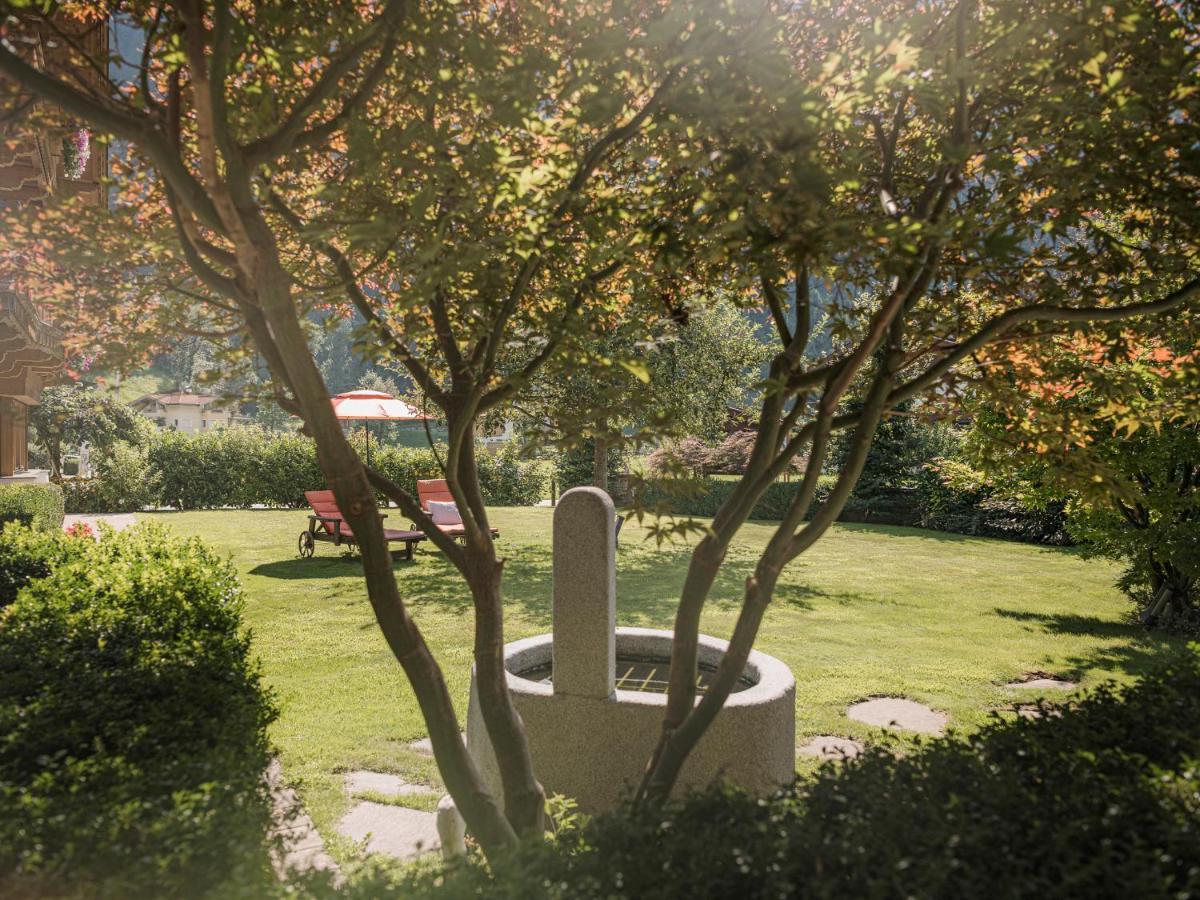Garni Larcherhof 3*
