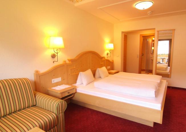 Aparthotel Garni Larcherhof