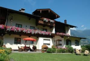 Garni Larcherhof Aparthotel