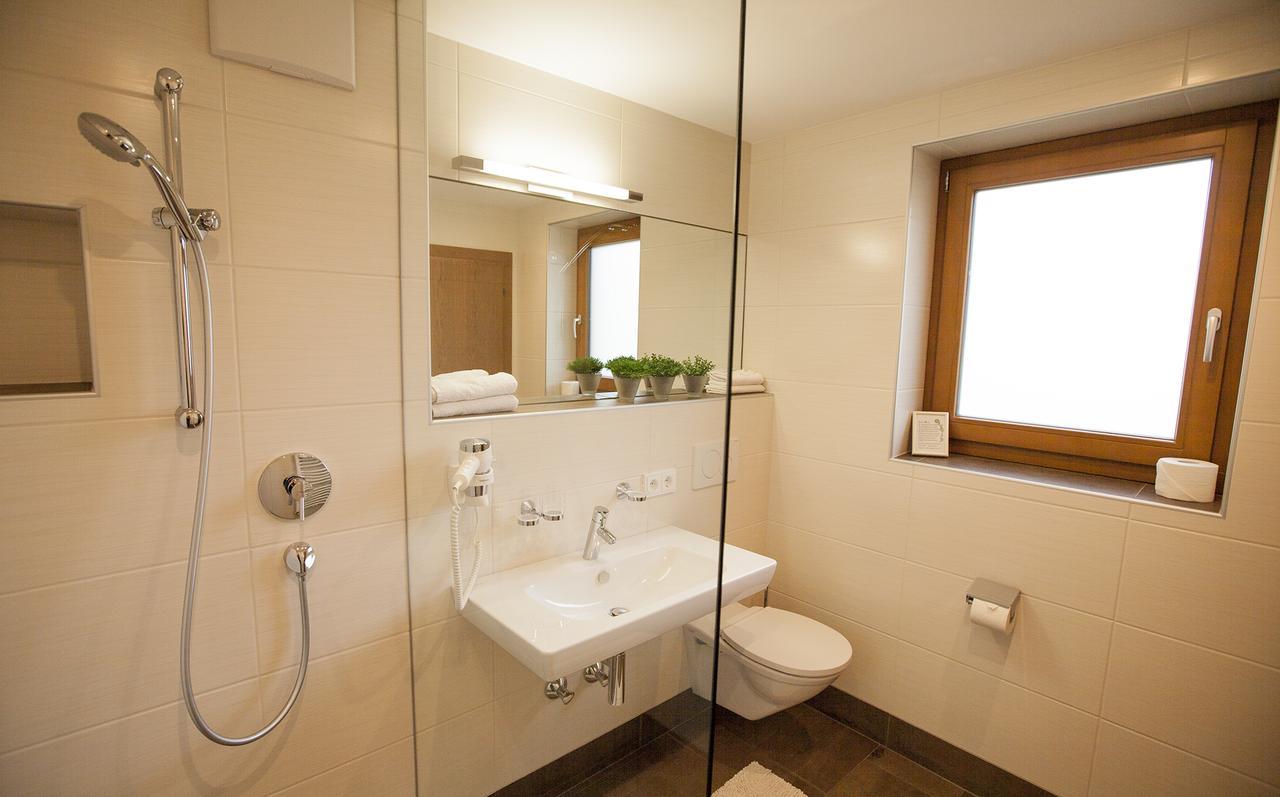 Garni Larcherhof Aparthotel 3*