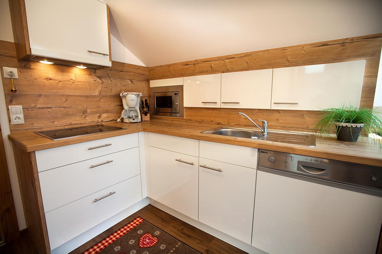 Aparthotel Garni Larcherhof 3*
